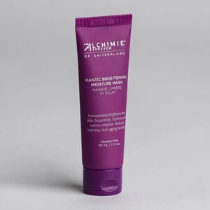 Alchimie Forever Kantic Brightening Moisture Mask